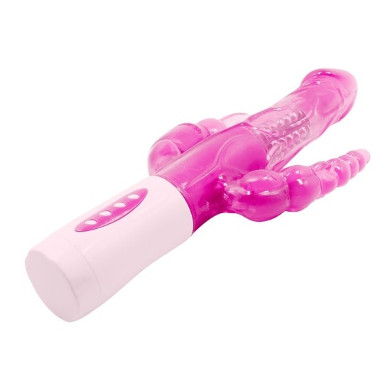 Baile Rotations BAILE PRETTY BUNNY VIBRATOR