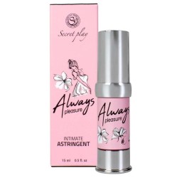 Secretplay Cosmetic SECRETPLAY - ALWAYS VIRGIN INTIMATE ASTRINGENT