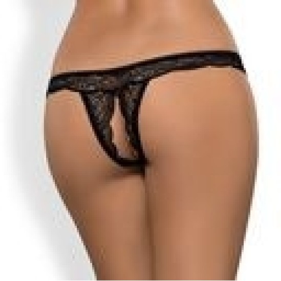 Obsessive Panties & Thong OBSESSIIVSED – MIAMOR XXL RIHMED