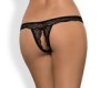 Obsessive Panties & Thong OBSESSIIVSED – MIAMOR XXL RIHMED