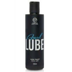Cobeco - Cbl BODYLUBE ANAL LUBE LATEX SAFE 250ML