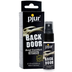 Pjur BACK DOOR ANAL COMFORT SPRAY