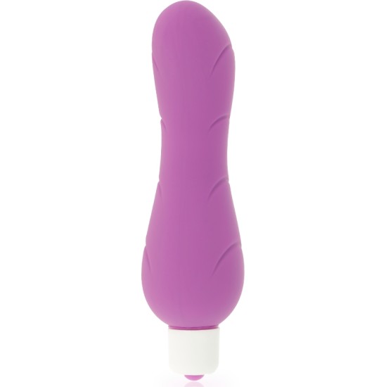 Dolce Vita G-SPOT LILLA SILIKOON