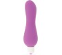 Dolce Vita G-SPOT PURPURINIS SILIKONAS