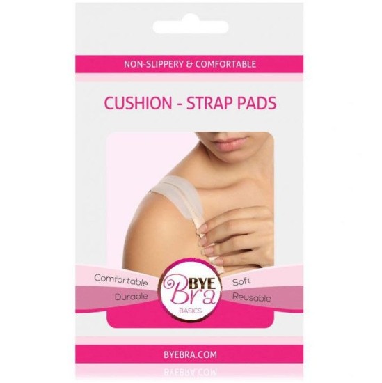 Bye Bra - Accessories BYE-BRA PRIEDAI - CUSHION ANTI-LIP BRA