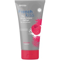 Joydivision French Kiss AVEŅU ORĀLĀ SEX GEL
