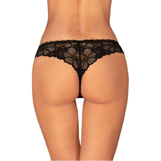 Obsessive Panties & Thong Obsessive - SERAFIA PANTIES M/L