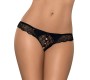 Obsessive Panties & Thong OBSESSIIVSED – MIAMOR XXL RIHMED