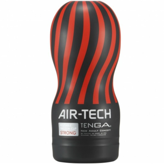 Tenga AIR-TECH Vīriešu masturbātors