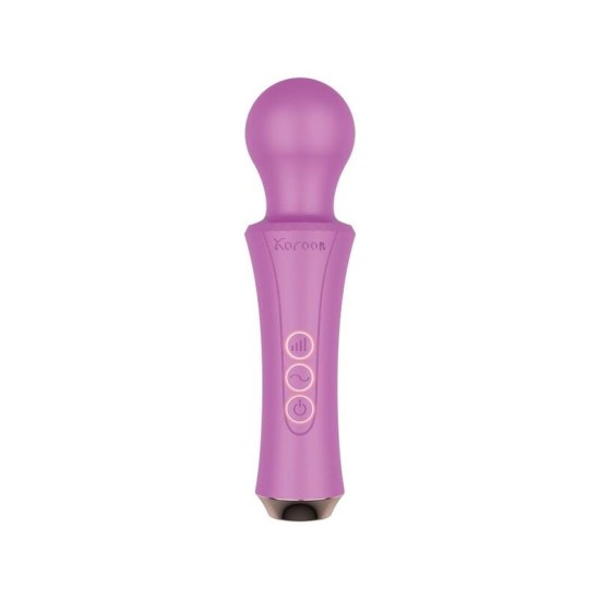 Xocoon THE PERSONAL WAND FUCHSIA