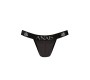 Anais Men - PETROL JOCK STRAP M