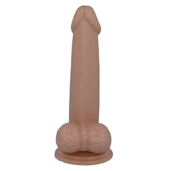 Mr. Intense MR INTENSE - 10 REALISTIC COCK 18 -O- 3,4cm