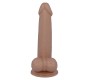 Mr. Intense MR INTENSE - 10 REALISTIC COCK 18 -O- 3,4cm