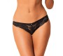 Obsessive Panties & Thong Obsessive - SERENA LOVE PANTS XS/S