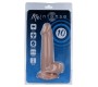 Mr. Intense MR INTENSE - 10 REALISTIC COCK 18 -O- 3.4CM