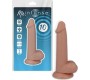 Mr. Intense MR INTENSE - 10 REALISTIC COCK 18 -O- 3,4cm