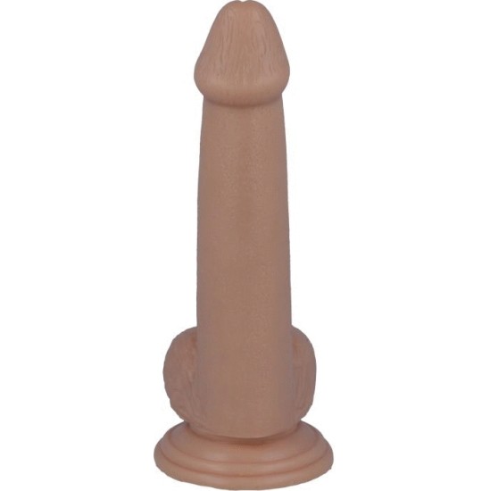 Mr. Intense MR INTENSE - 10 REALISTIC COCK 18 -O- 3.4CM