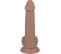 Mr. Intense MR INTENSE - 10 REALISTIC COCK 18 -O- 3,4cm