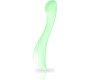 MIA DEVON VIBRATOR GREEN