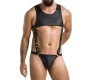 Passion Men PASSION - 056 BODY ADAM melns S/M