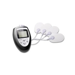 Fetish Fantasy Series Šokiteraapia komplekt