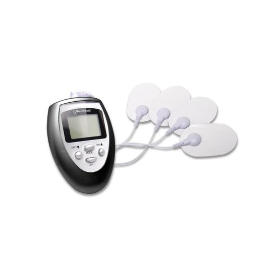 Fetish Fantasy Series Šoko terapijos rinkinys