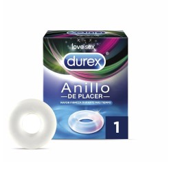 Durex Dzimumlocekļa gredzens