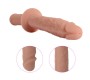 Shequ Realistiškas dildo mažas kardas 31,5 cm