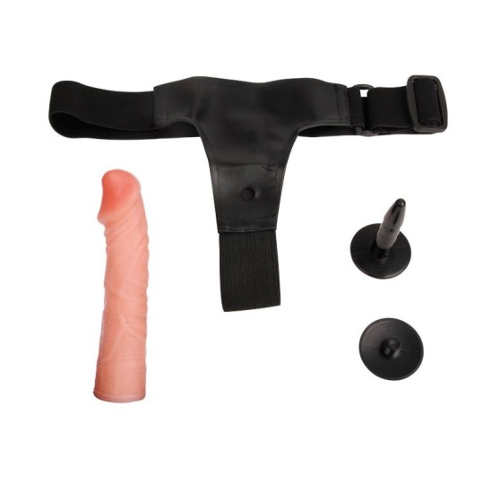 Baile Strap-On with Dildo 18,8 cm