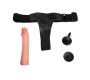 Baile Strap-On with Dildo 18,8 cm