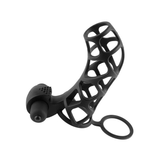 Fantasy X-Tensions FANTASY X- TENSIONS - EXTREME SILICONE POWER CAGE