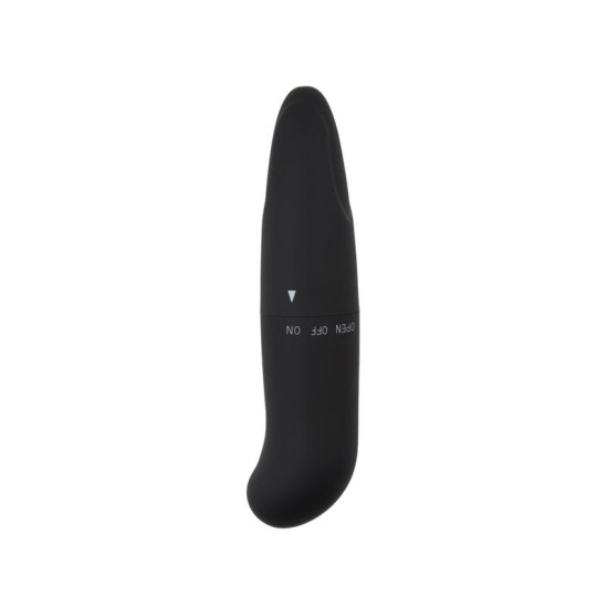 Chisa Powerful Invigorate G-Spot Black