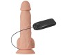 Baile Realistic Vibrator 8,5 kaugjuhtimispult