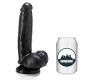 Summum Dildo El Barto 17 cm