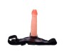 Baile Siksniņa ar dildo 18,8 cm