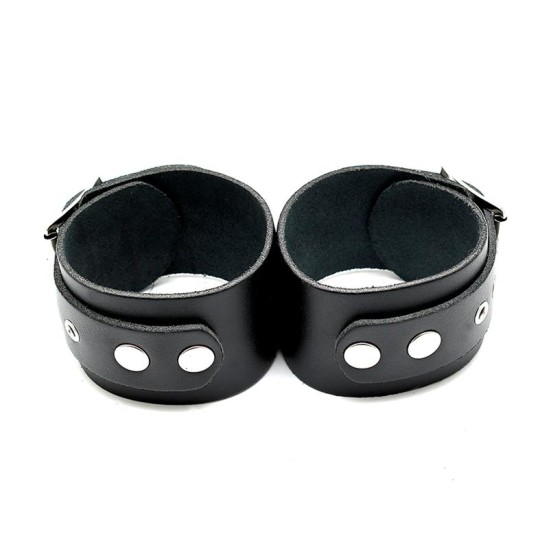 Bondage Play Rimba Cuffs Adjustable