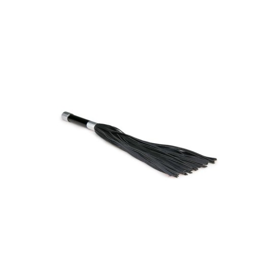 Easytoys Flogger with Metal Grip