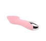 Chisa Clitoral Arouser Aphrovibe Silicone Pink