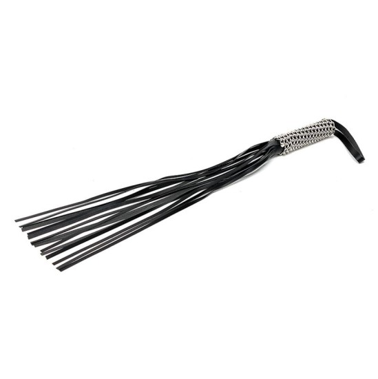 Bondage Play Rimba Flogger 16 Strings