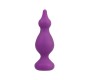 Adrien Lastic Anal Stimulator Amuse Size M Purple