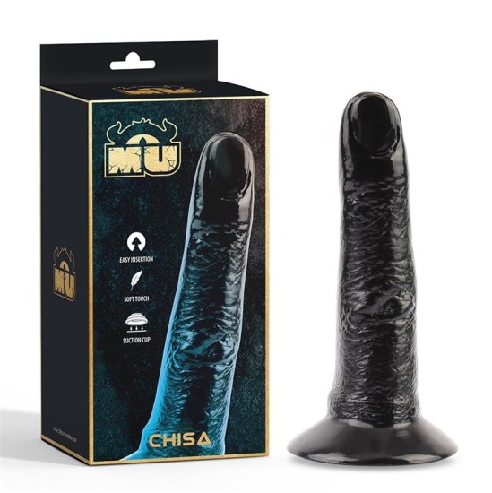 Chisa Dildo rādītājpirksts 16 cm