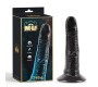 Chisa Dildo rādītājpirksts 16 cm