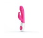 Prettylove Vibe Gene with Voice Control Pink