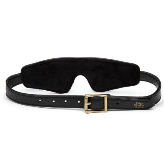 Fifty Shades Of Grey Sasiets ar jūsu mākslīgās ādas aizsegu