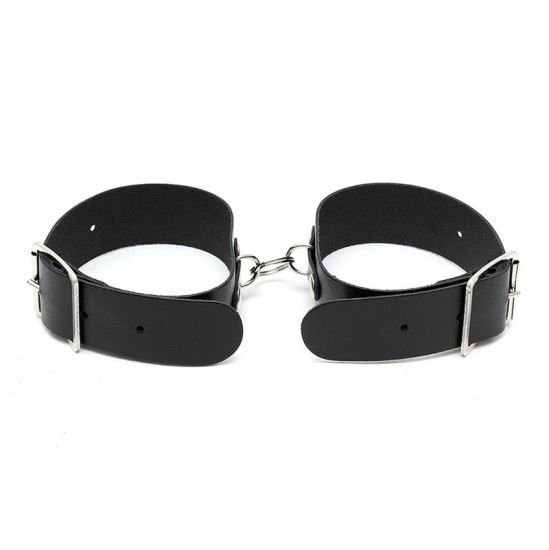 Bondage Play Rimba Cuffs Adjustable