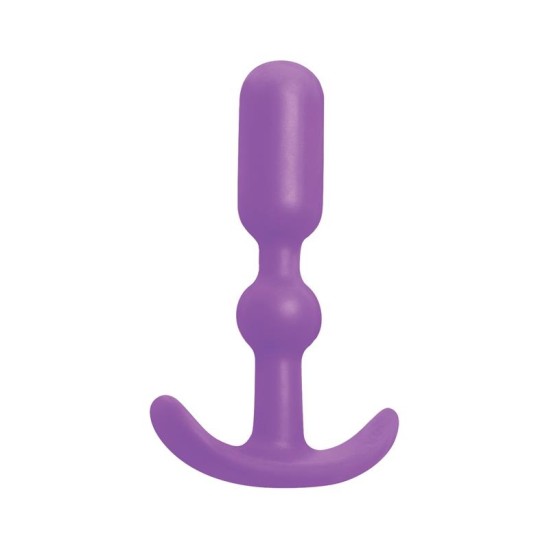 Neon Anal Anchor Purple