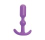 Neon Anal Anchor Purple