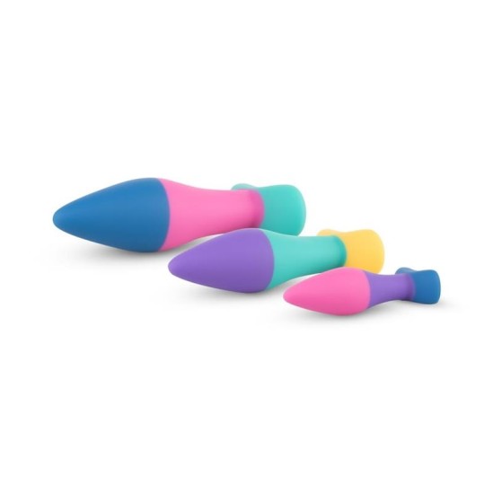 Pmv20 Koda užpakalio kištukų rinkinys