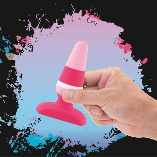 Feelztoys Plugz Butt Plug Colors Nr. 2