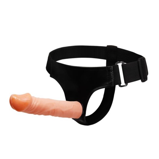 Baile Siksniņa ar dildo 18,8 cm